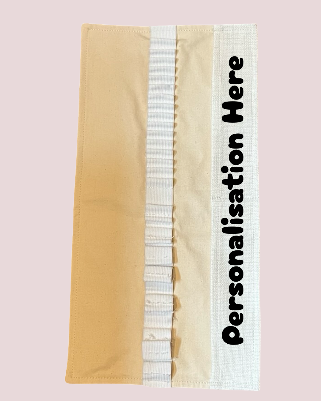 Donut Yellow, Pink & Blue Tubie Products