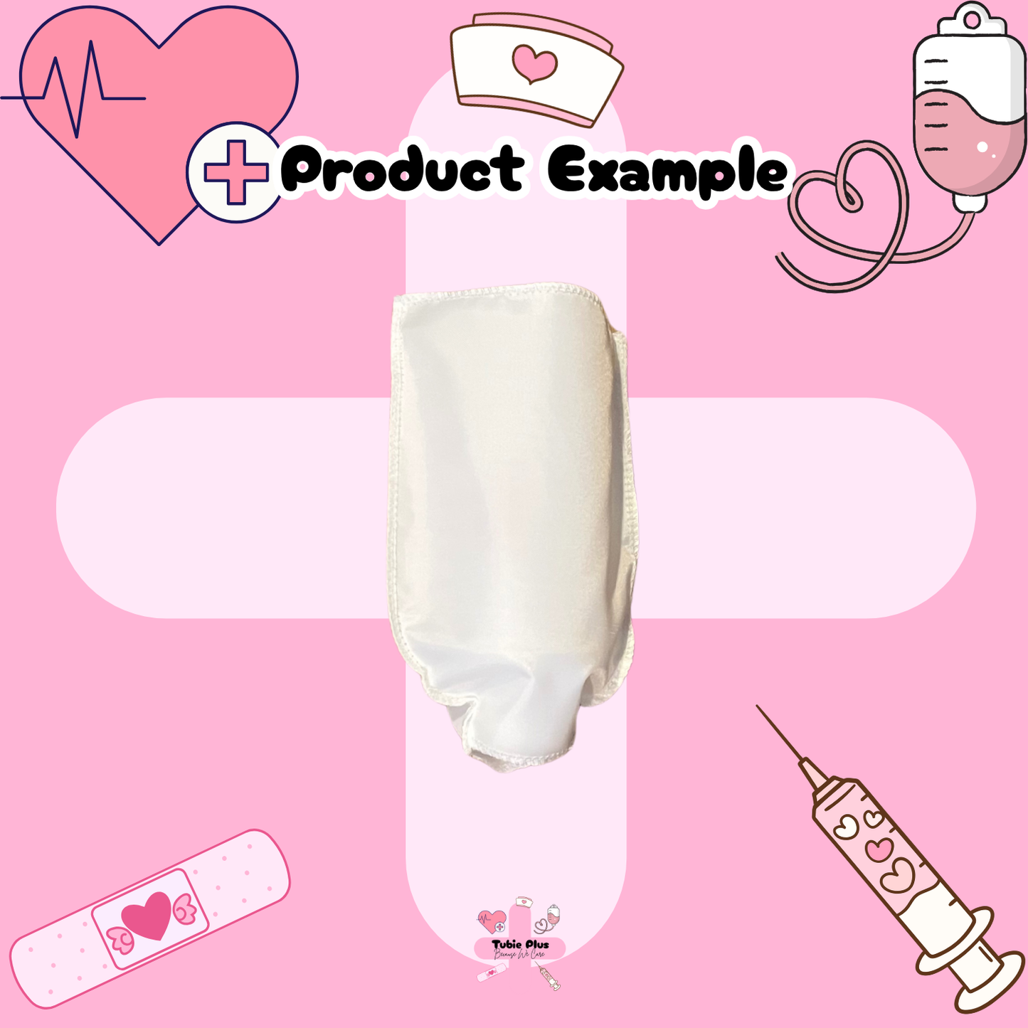 Mermaid Tubie Products