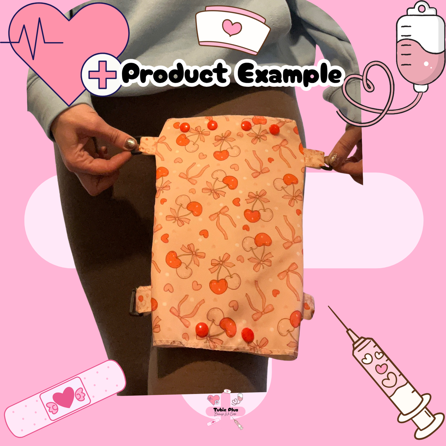 New Tubie Cover Products