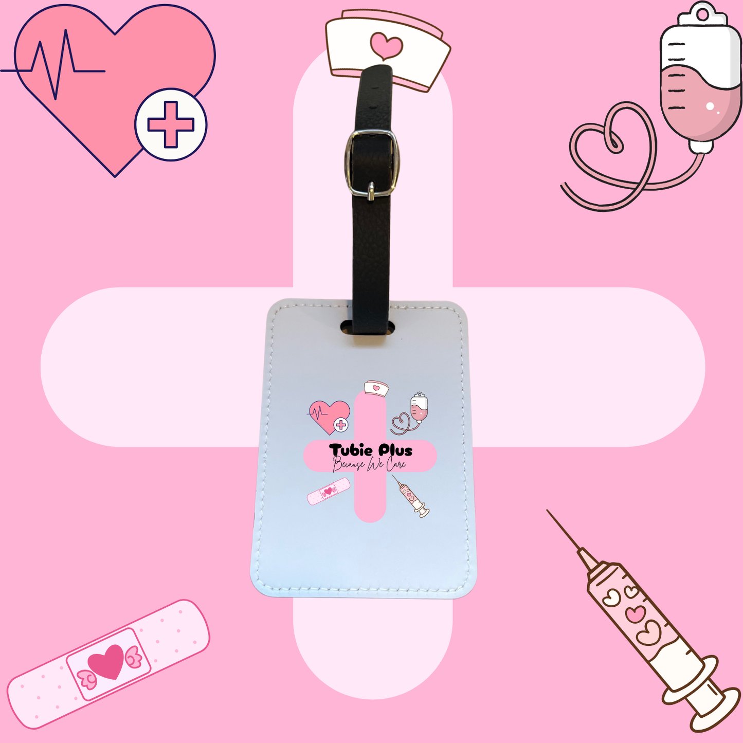 Leaves/Floral Storage Accessories (5)