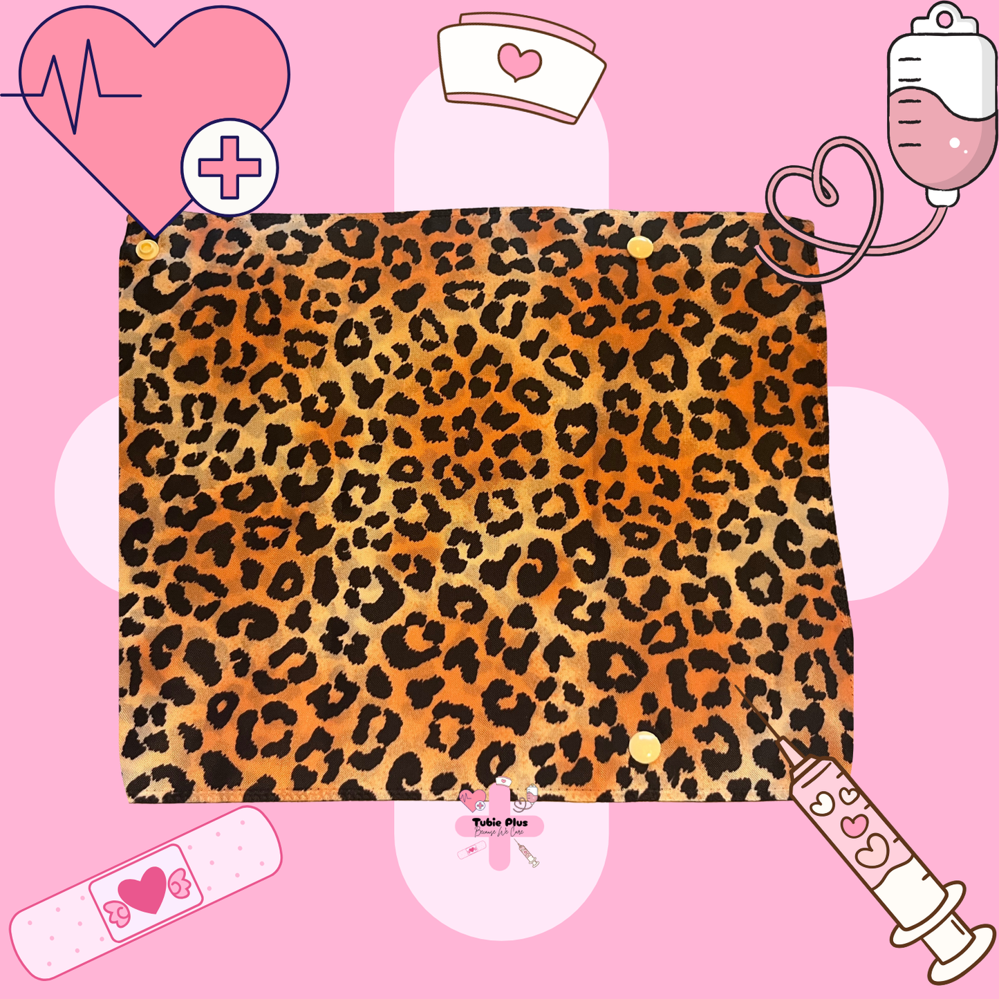 Waterproof Medical Cloth Small | Large