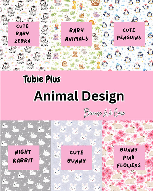 Animal Notepad (2)
