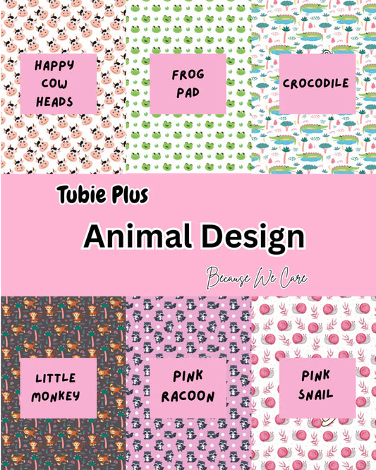 Animal Notepad (3)