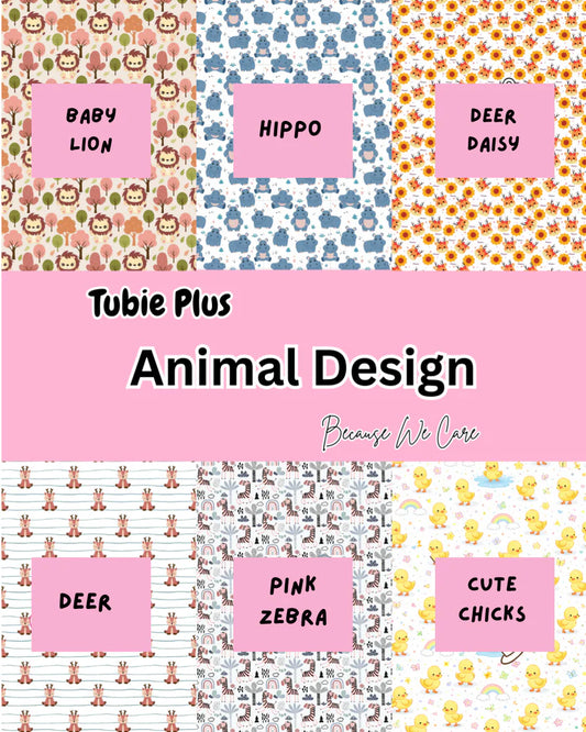 Animal Notepad (5)