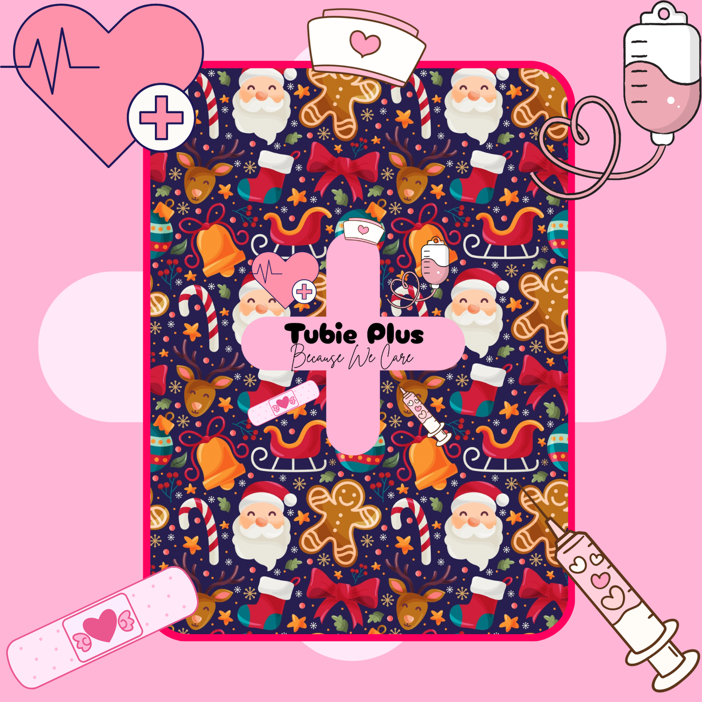 Slaying Santa Tubie Products