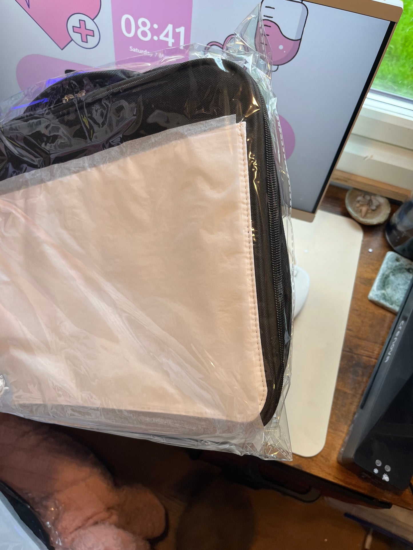 Personalised Storage Cases/Bags