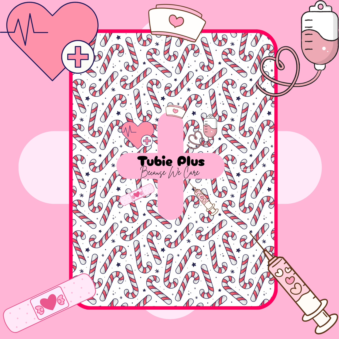 Candy Cane Tubie Products