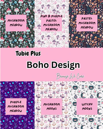 Boho Notepad (2)
