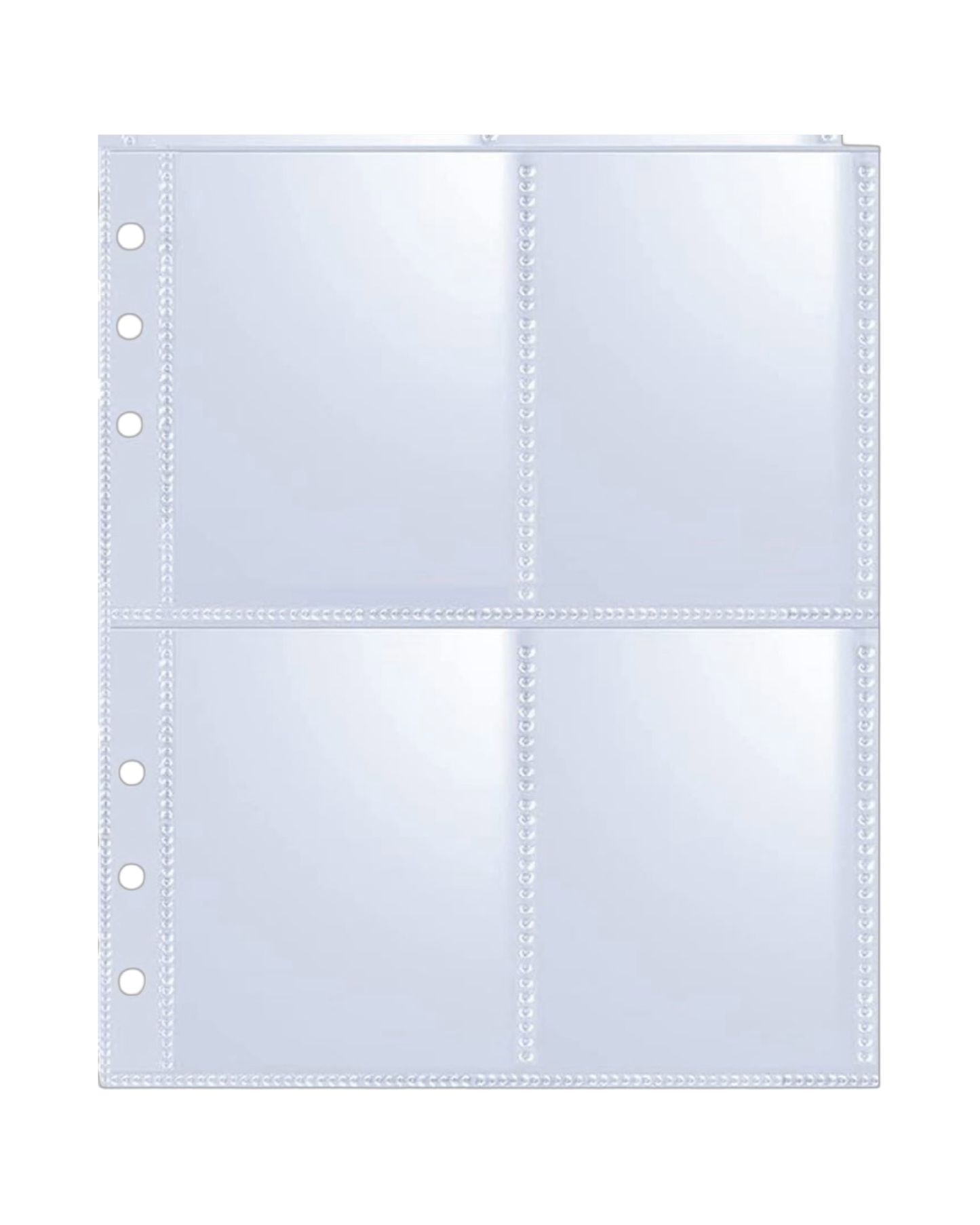 A5/A6 Wallet Inserts