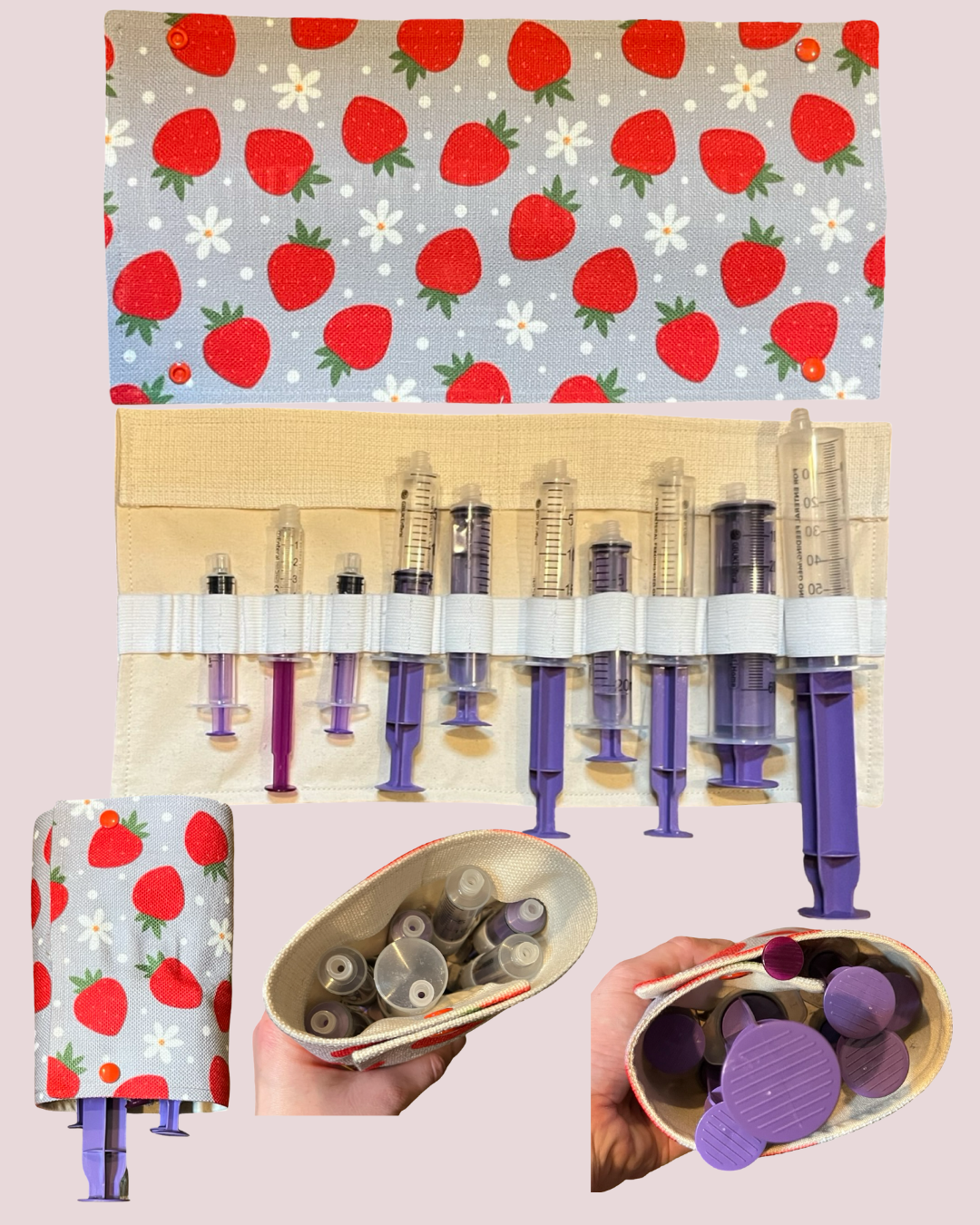 Boho Witch Tubie Products