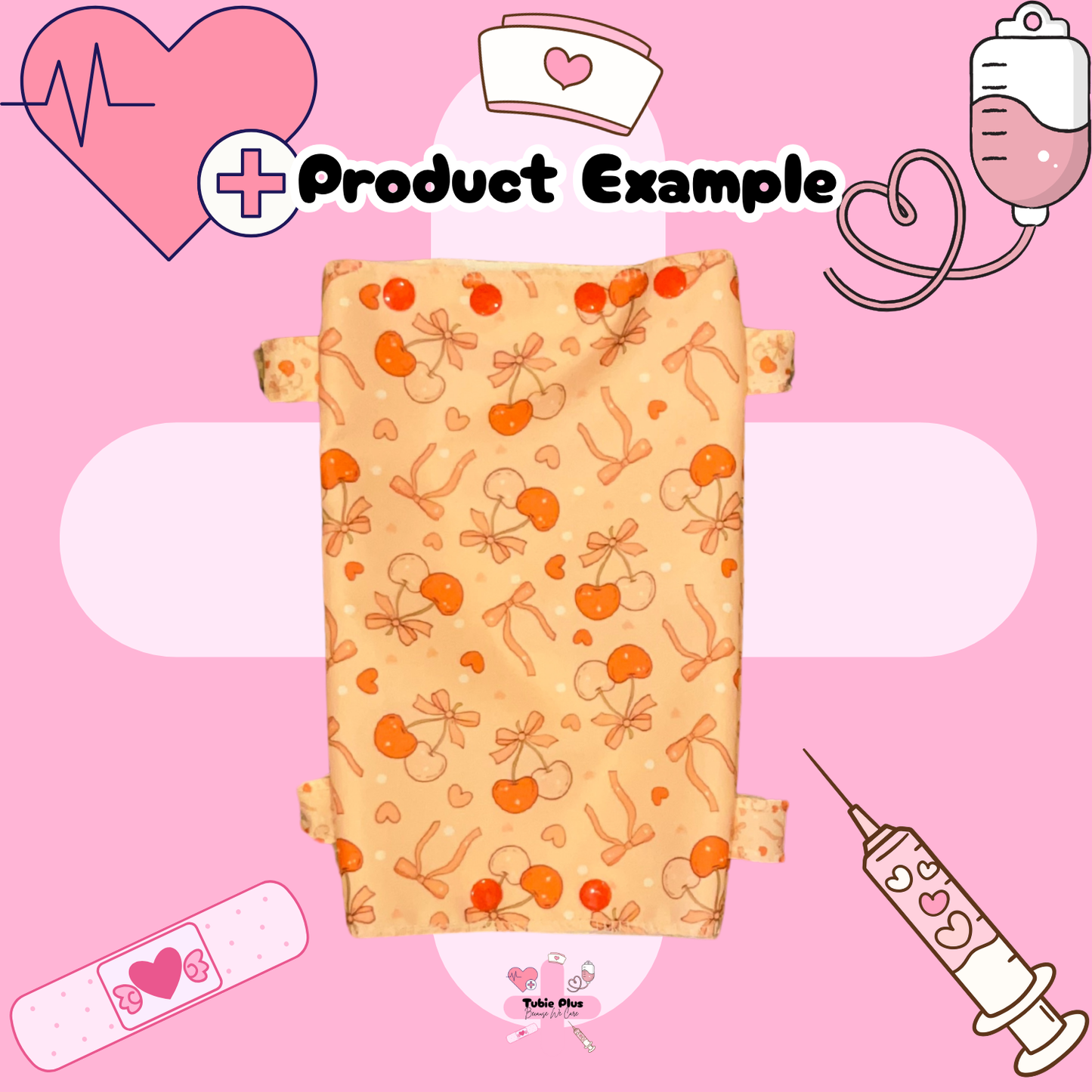 New Tubie Cover Products