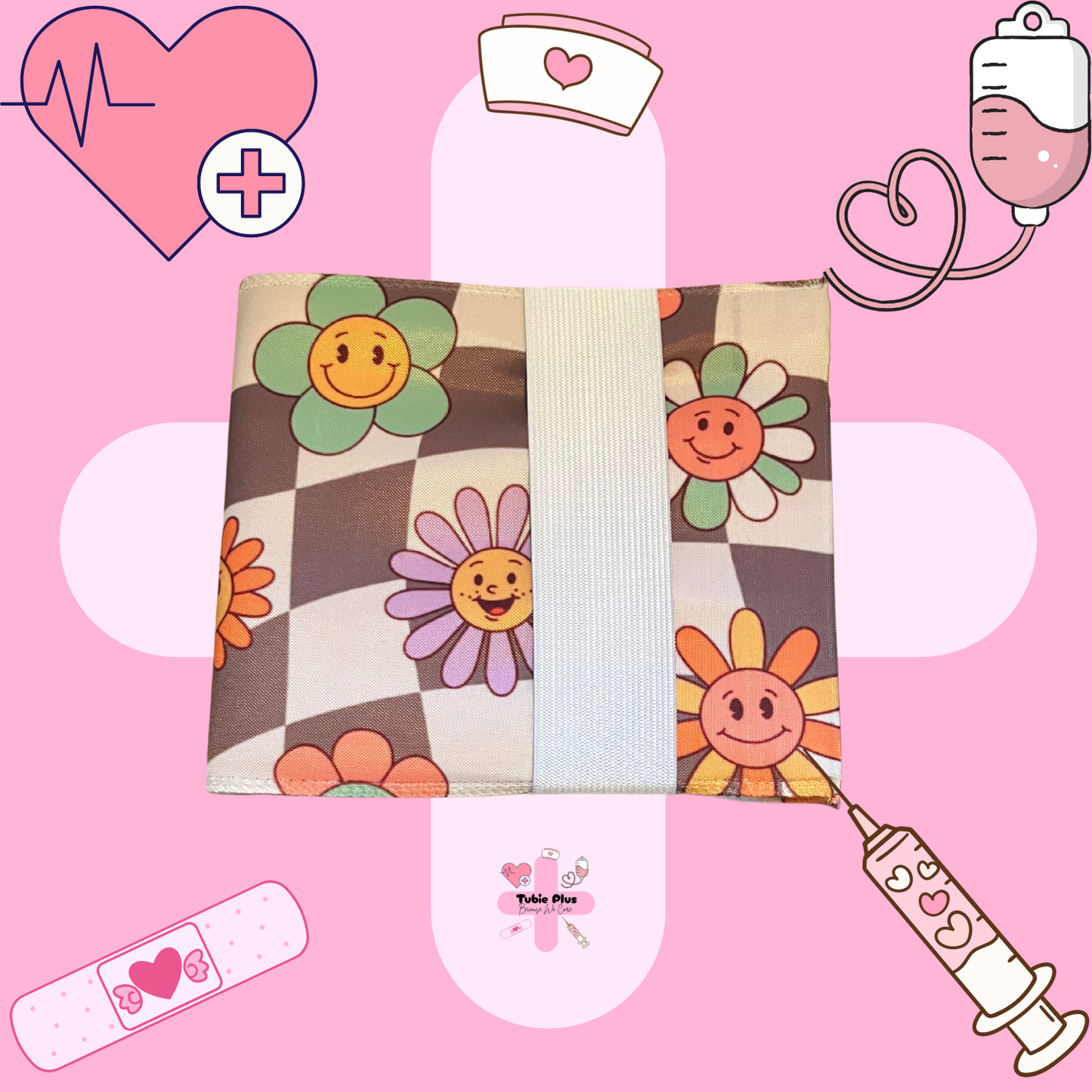 Blue Badge Cover/Sleeve