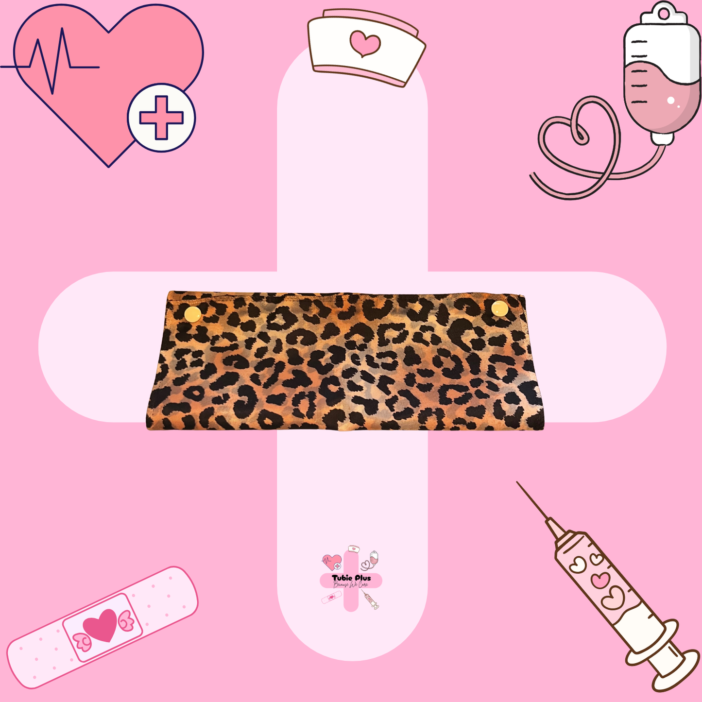 Waterproof Medical Cloth Small | Large