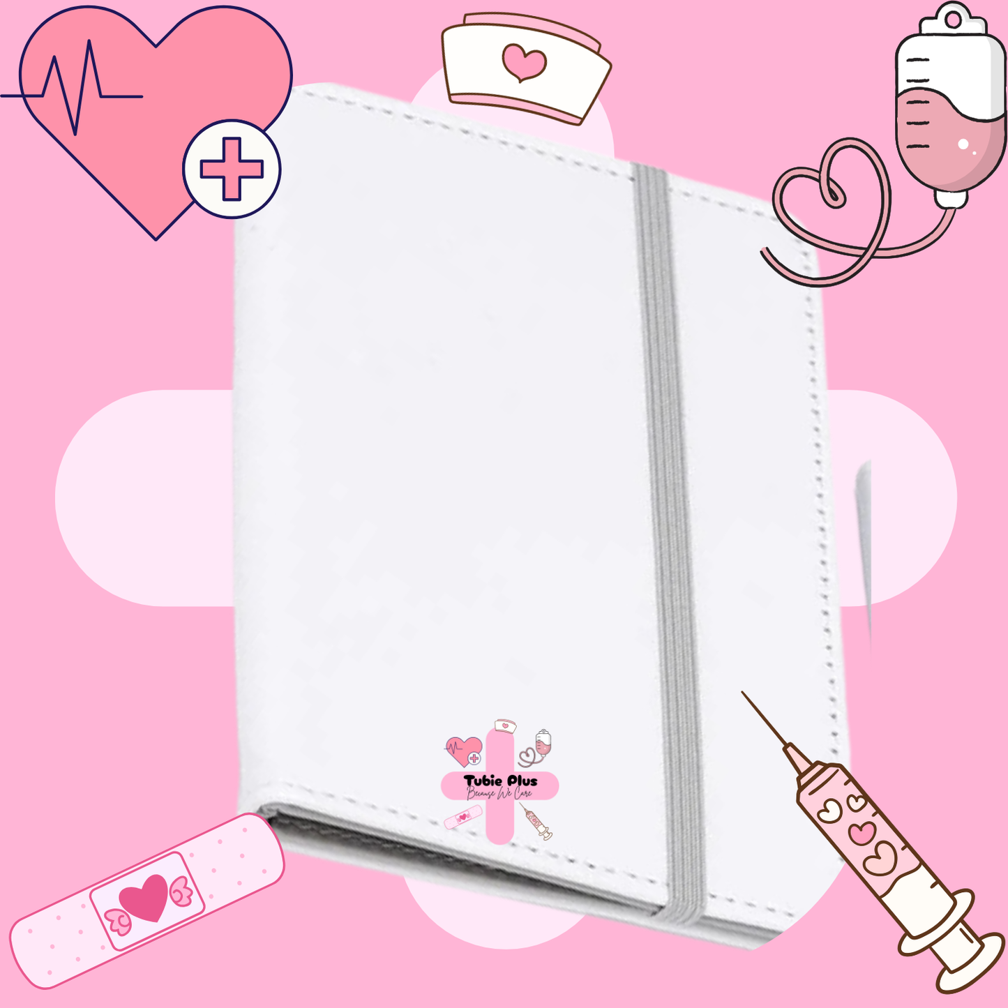 Personalised Passport Holder