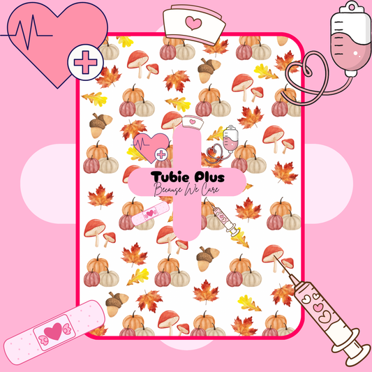 Autumn Vibes Design Tubie Products