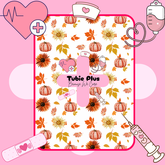 Autumn Flower Design Tubie Products