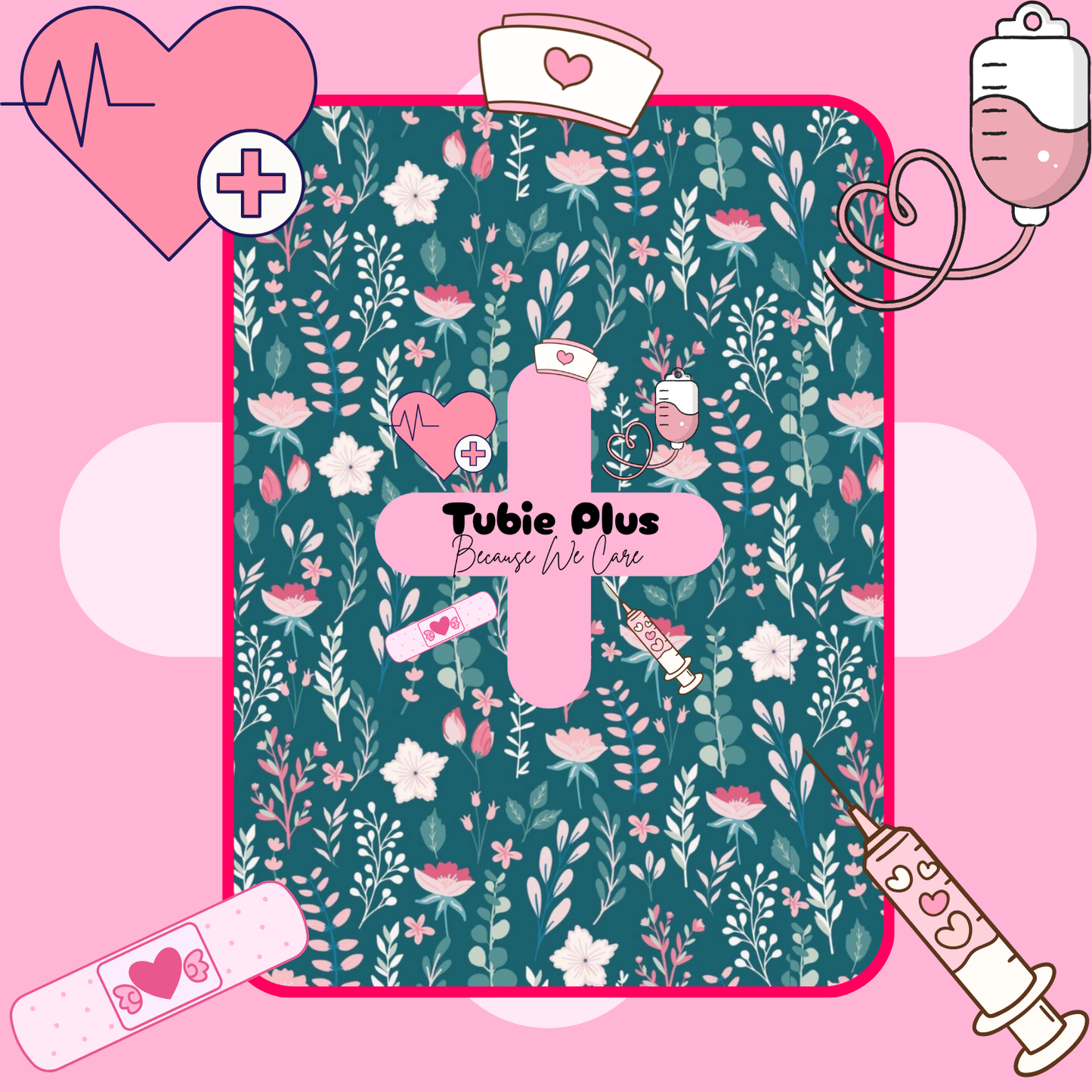 Boho Meadow Tubie Products