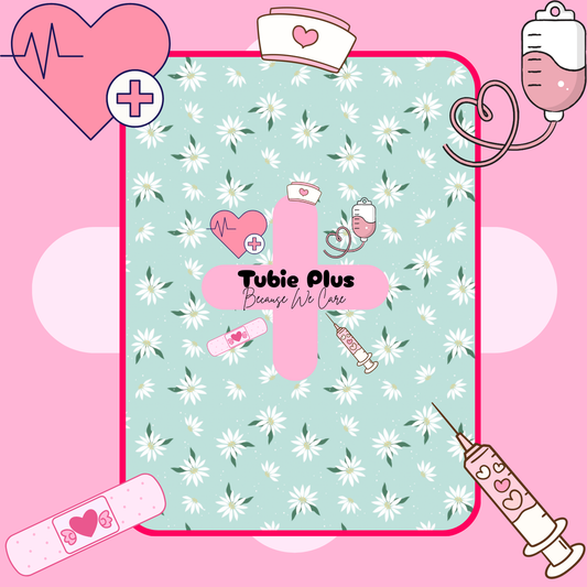 Green Daisy Tubie Products