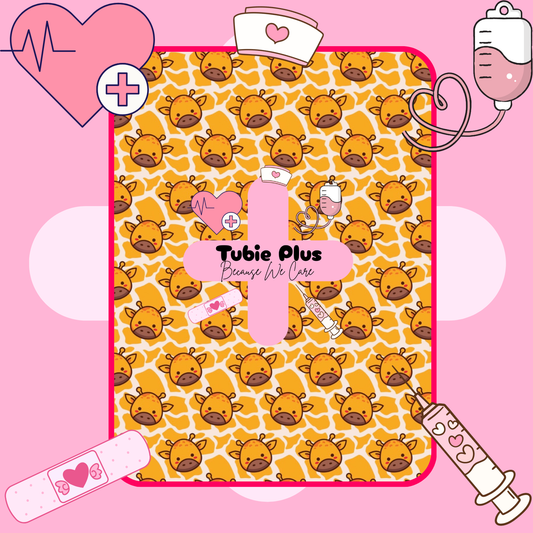 Giraffe Tubie Products