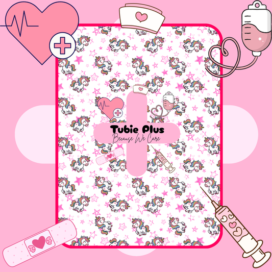 Unicorn Print Tubie Products