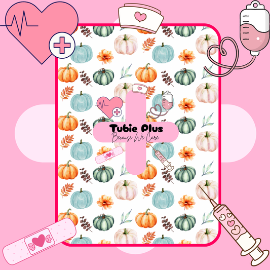 Pumpkin Patch Design Tubie Products