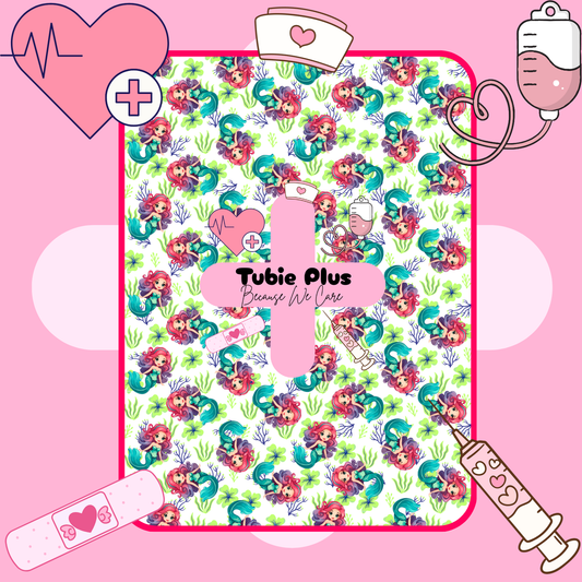 Mermaid Tubie Products