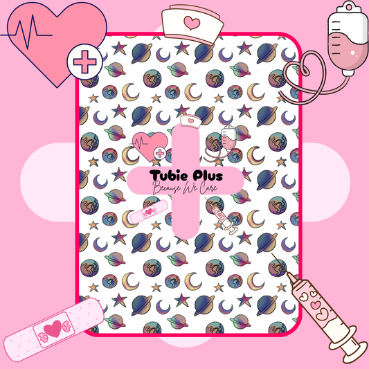 Moons & Planets Tubie Products