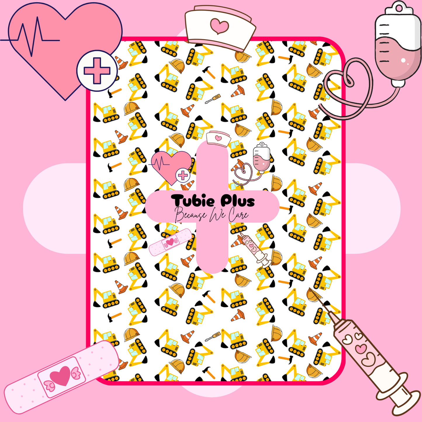 Digger Tubie Products