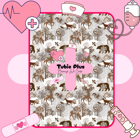 Winter Wonderland Tubie Products