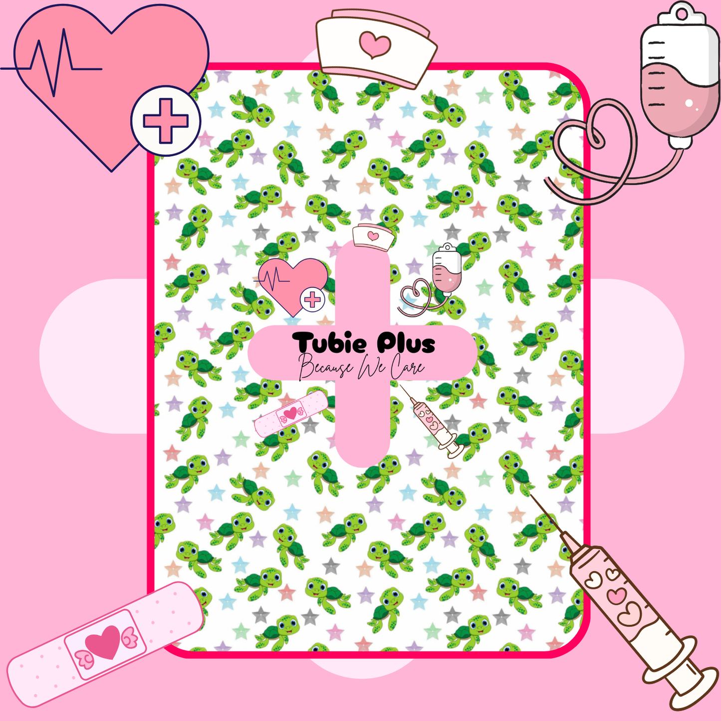 Turtle Tubie Products