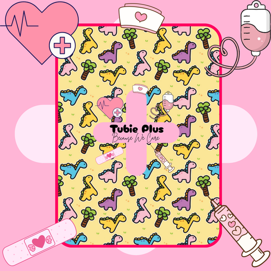 Cute Dinosaur Tubie Products