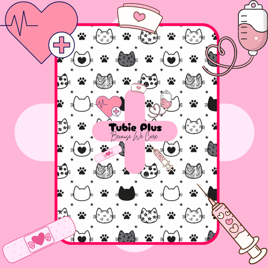 Black Cat Tubie Products