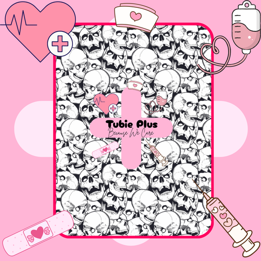 Skull Crowd Tubie Products