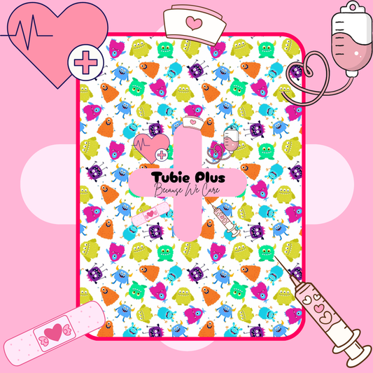 Bright Monster Tubie Products