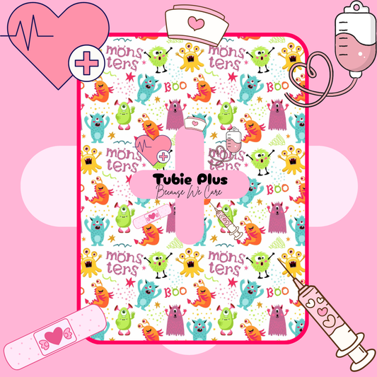 Boo Monster Tubie Products