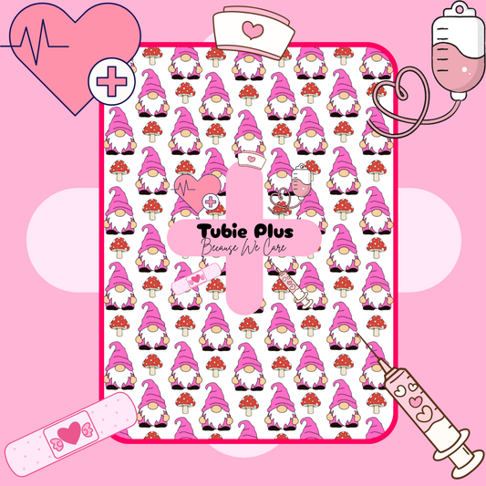 Pink Gnome Tubie Products