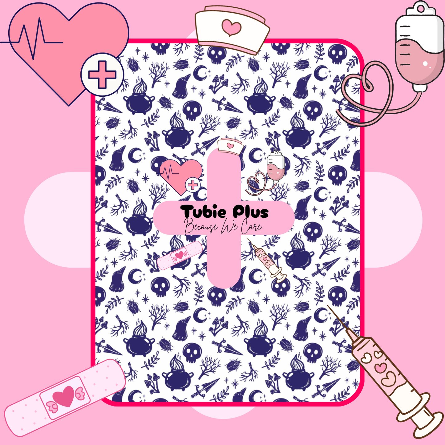 Witching Hour Tubie Products