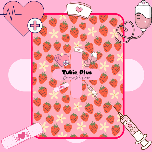 Daisy Strawberry Tubie Products