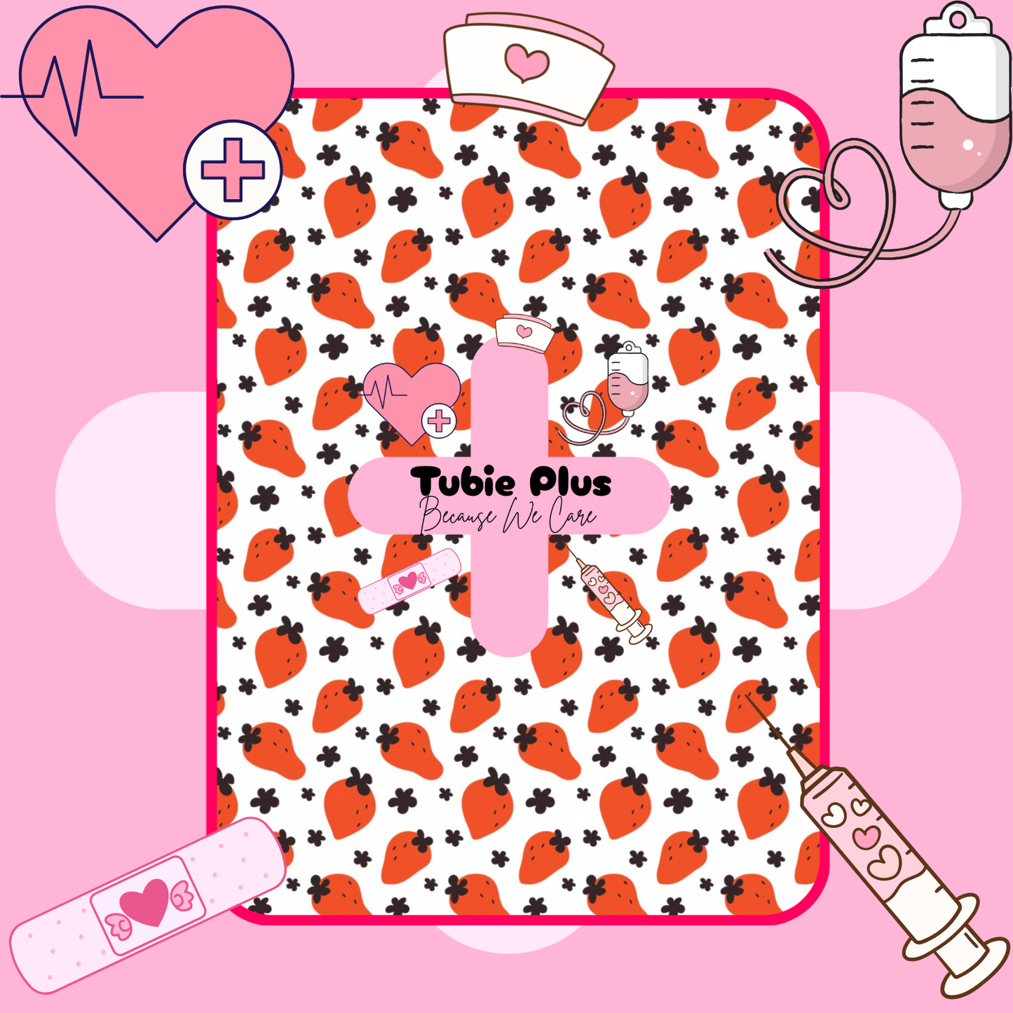 Strawberry Tubie Products