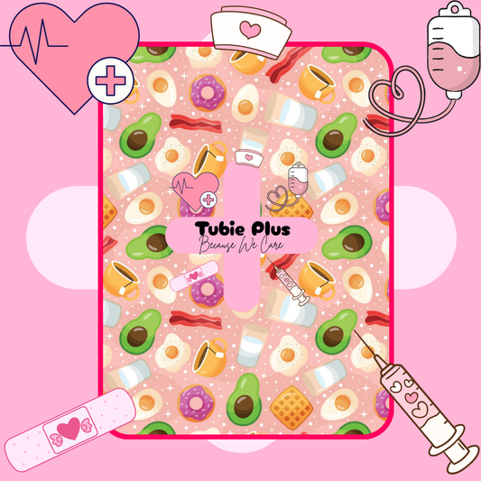 Breakfast Tubie Products