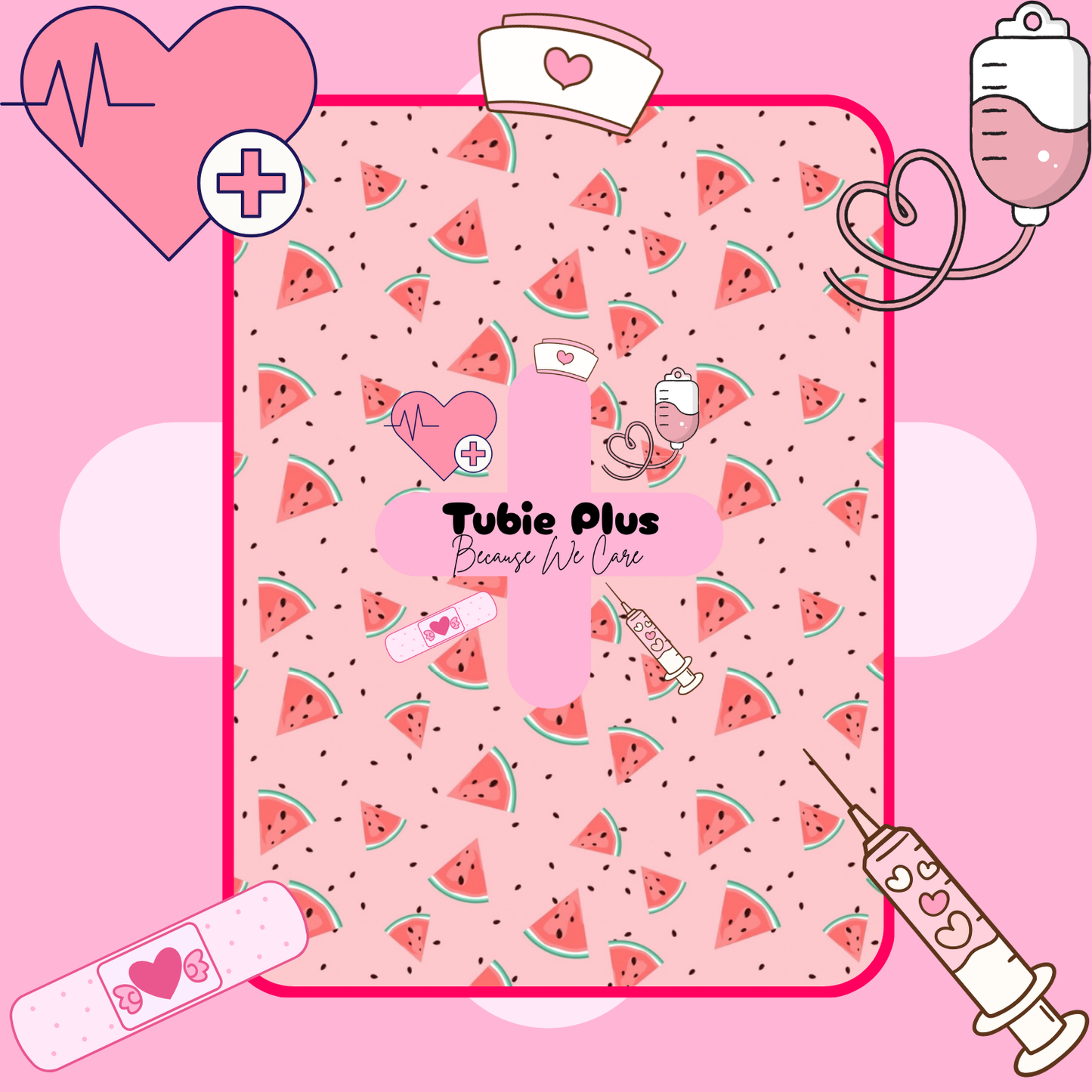 Watermelon Tubie Products