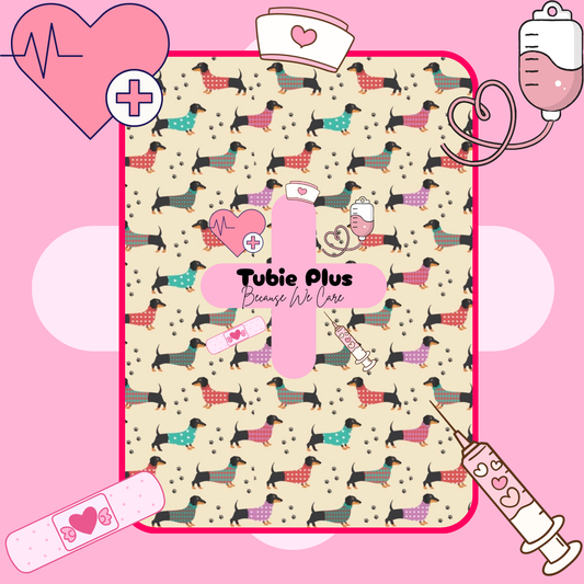 Dachshund Tubie Products