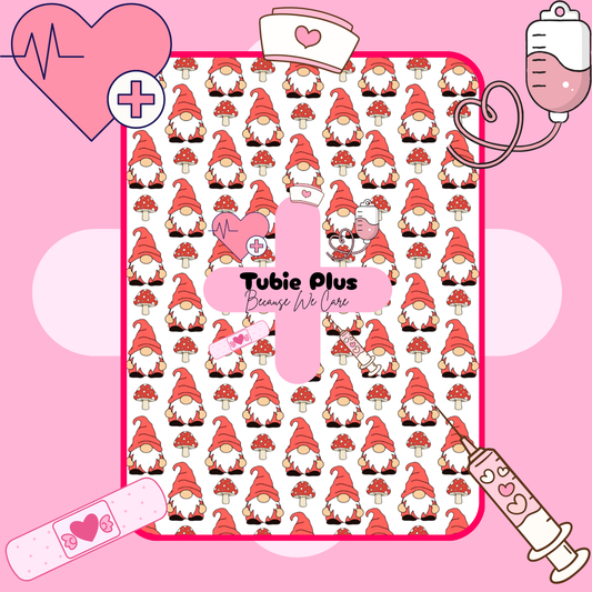 Red Gnome Tubie Products