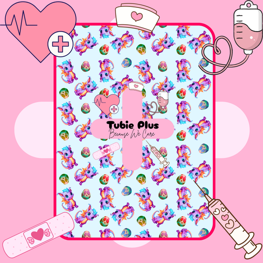 Cute Girl Dragon Tubie Products