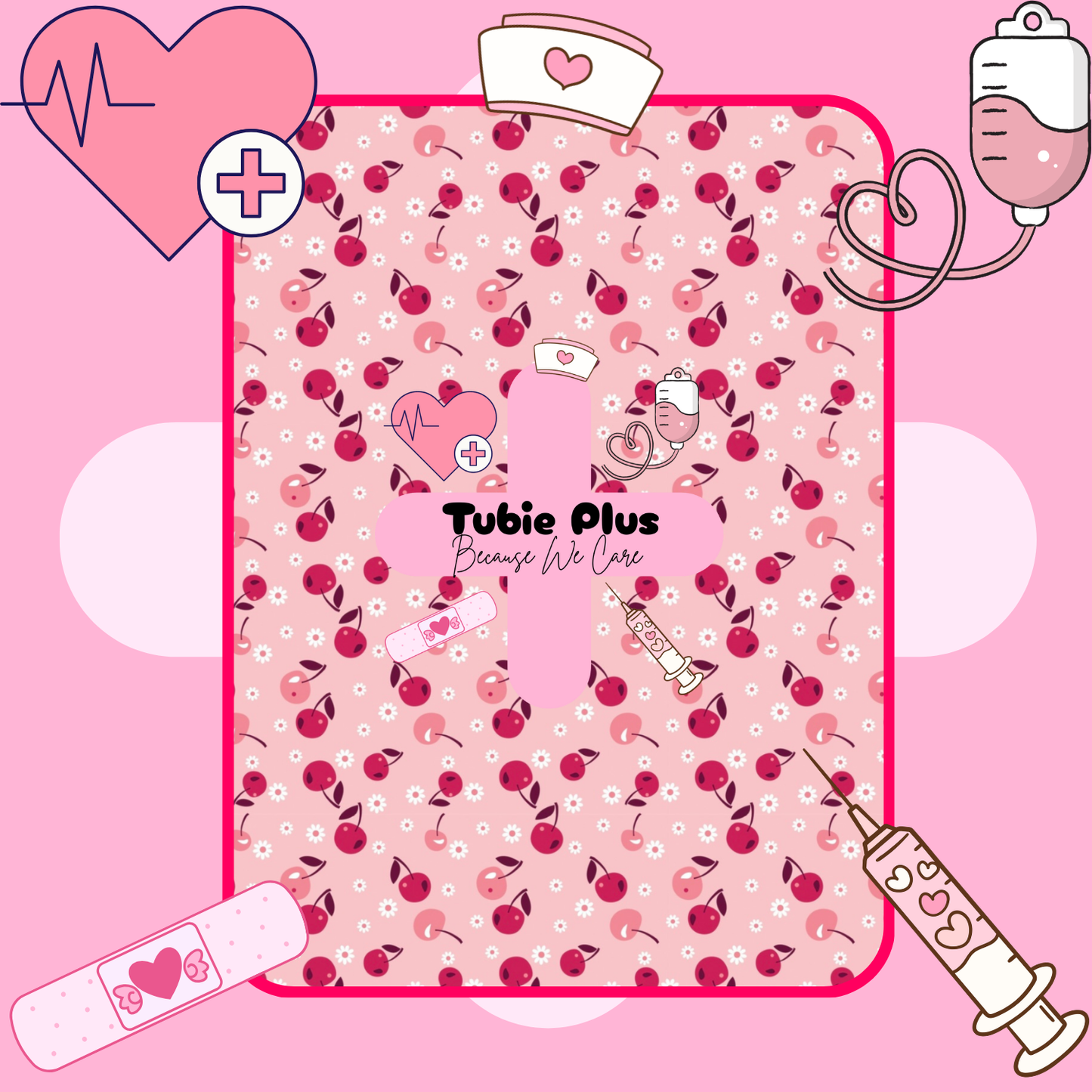 Cherry Tubie Products