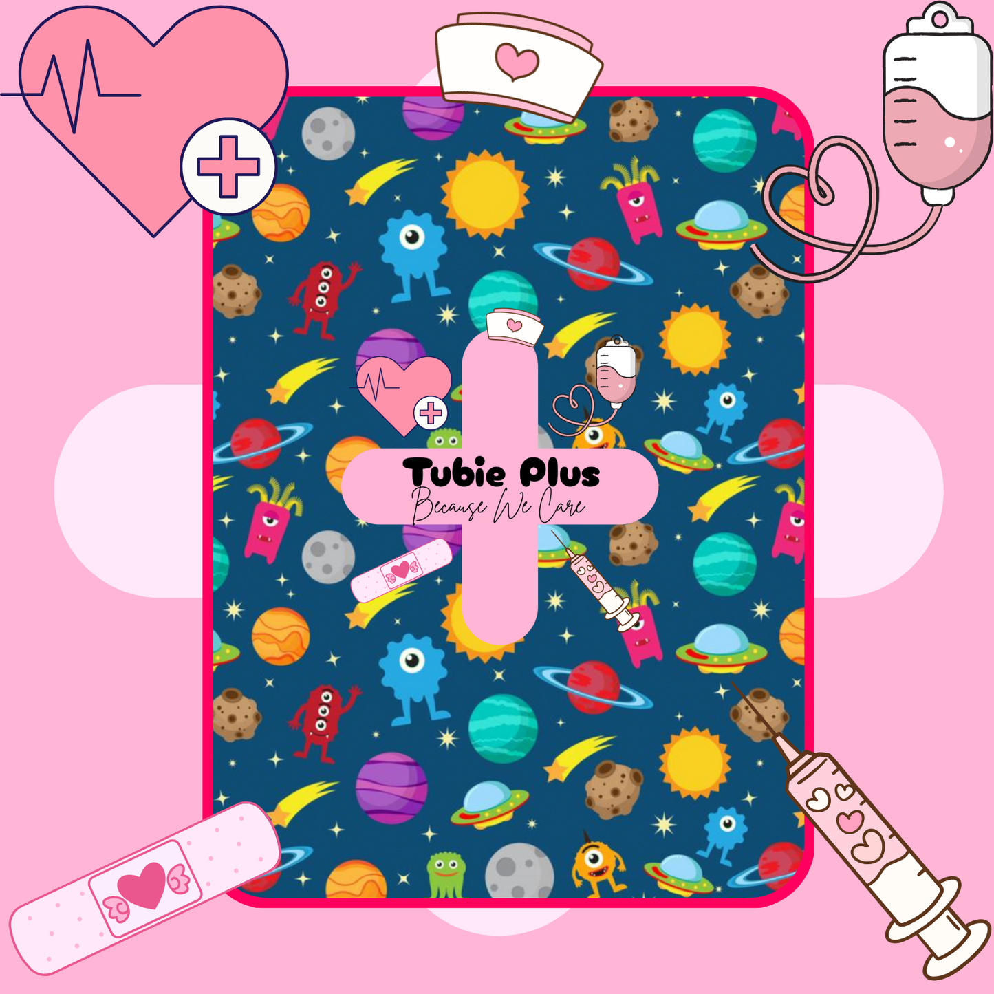 Space Tubie Products