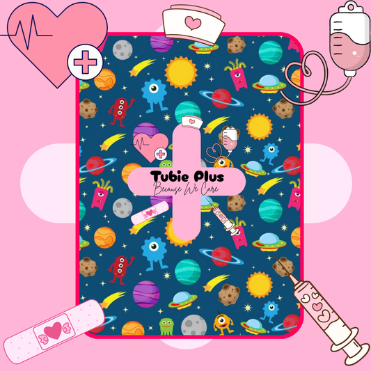 Space Tubie Products
