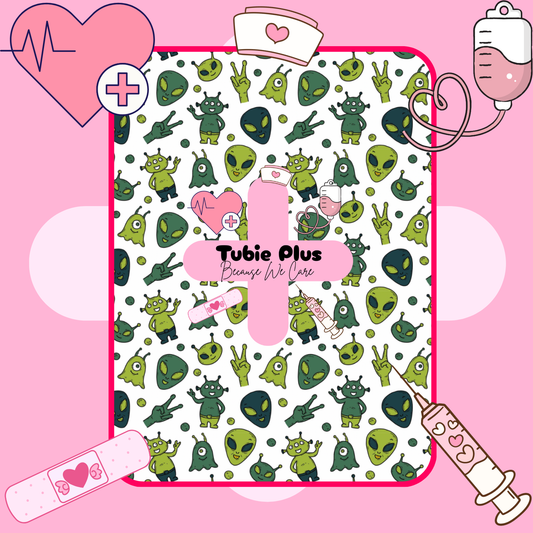 Green Alien Tubie Products