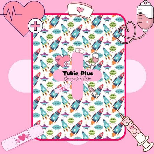 Space Rocket Tubie Products