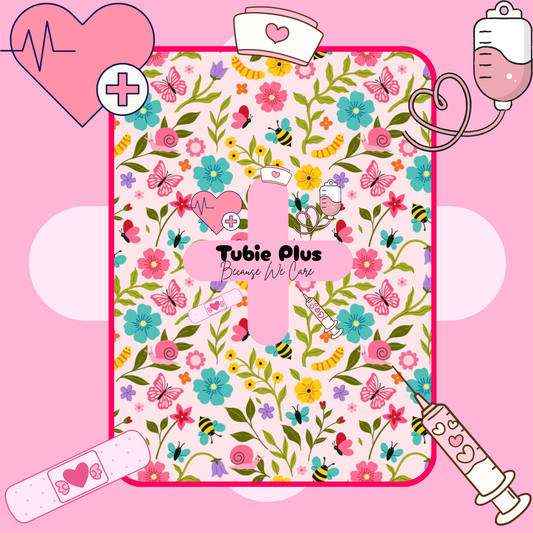 Spring Butterfly Tubie Products